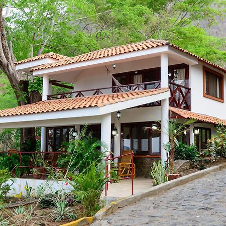 Apoyo Resort & Conference Center Masaya Bagian luar foto