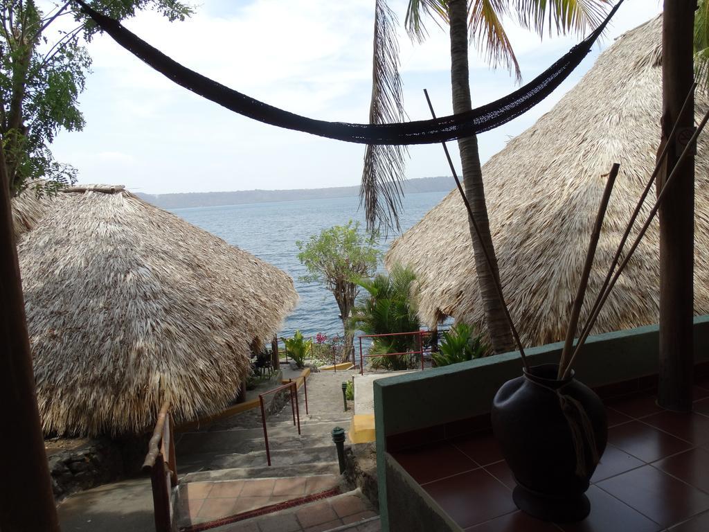 Apoyo Resort & Conference Center Masaya Bagian luar foto