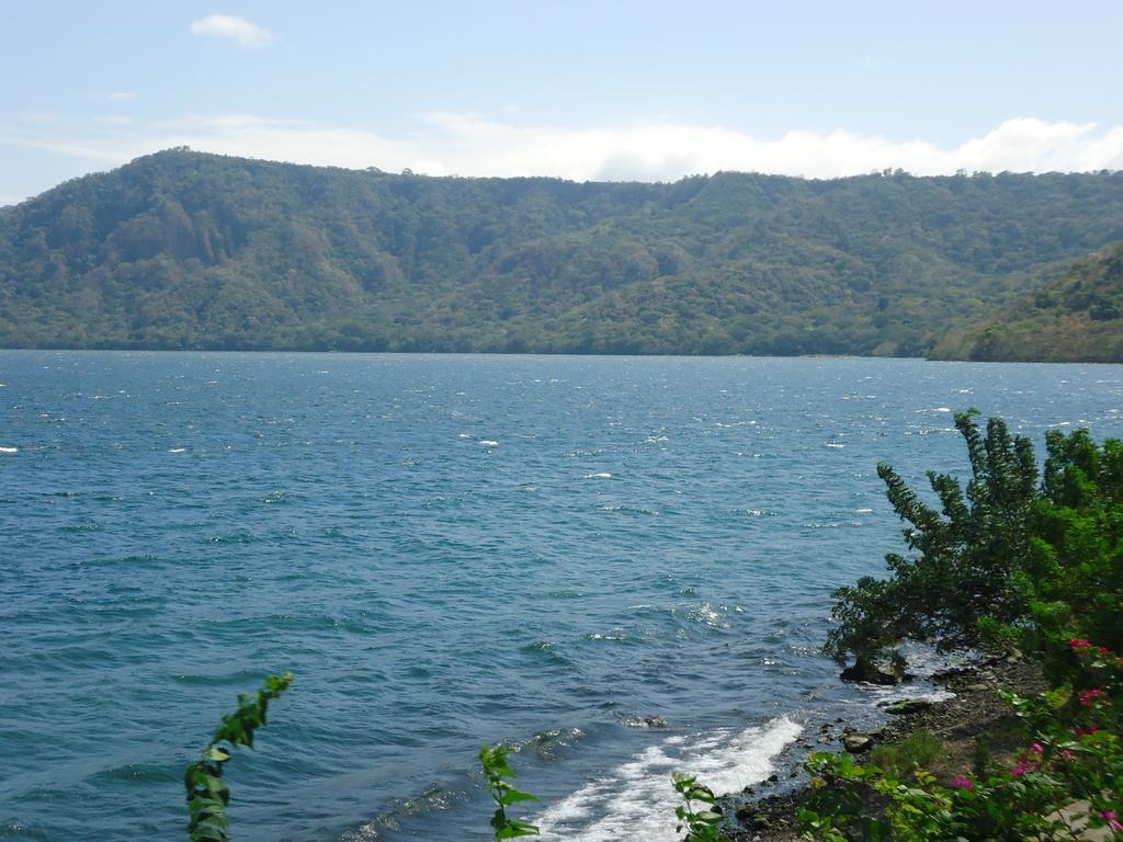 Apoyo Resort & Conference Center Masaya Bagian luar foto