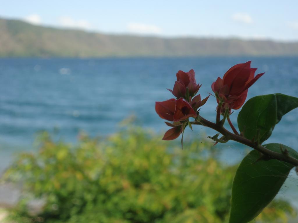Apoyo Resort & Conference Center Masaya Bagian luar foto