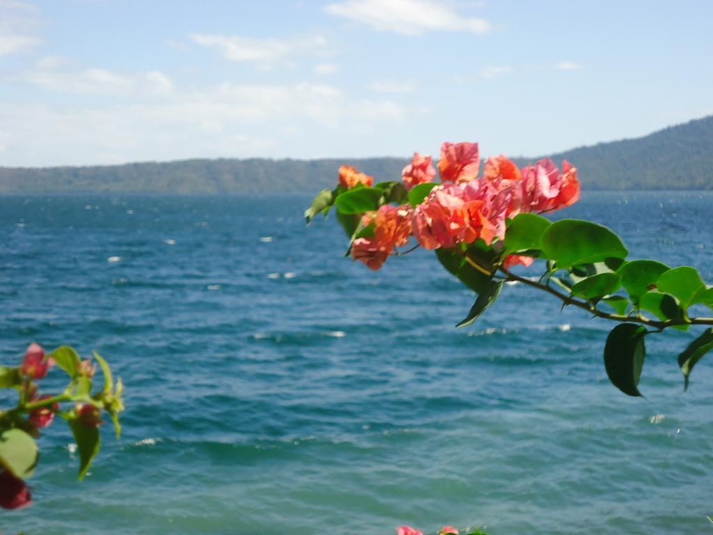Apoyo Resort & Conference Center Masaya Bagian luar foto