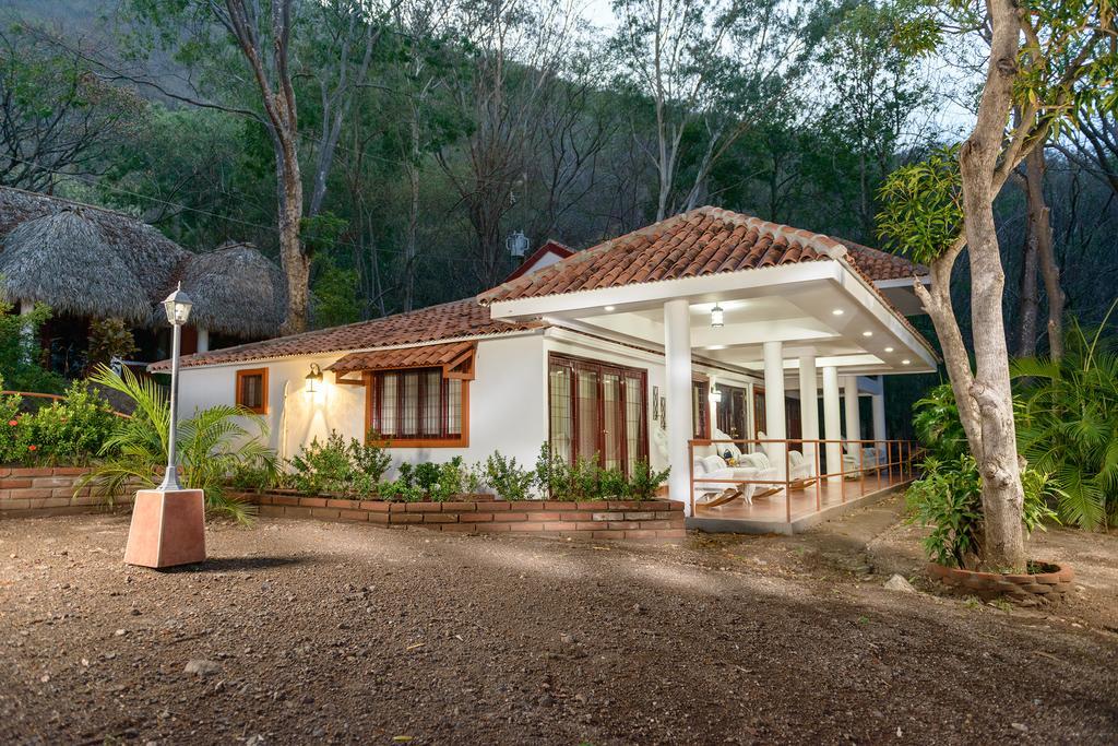 Apoyo Resort & Conference Center Masaya Bagian luar foto