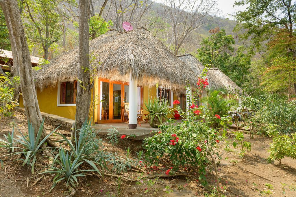 Apoyo Resort & Conference Center Masaya Bagian luar foto