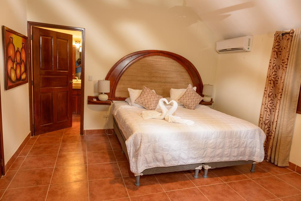 Apoyo Resort & Conference Center Masaya Bagian luar foto