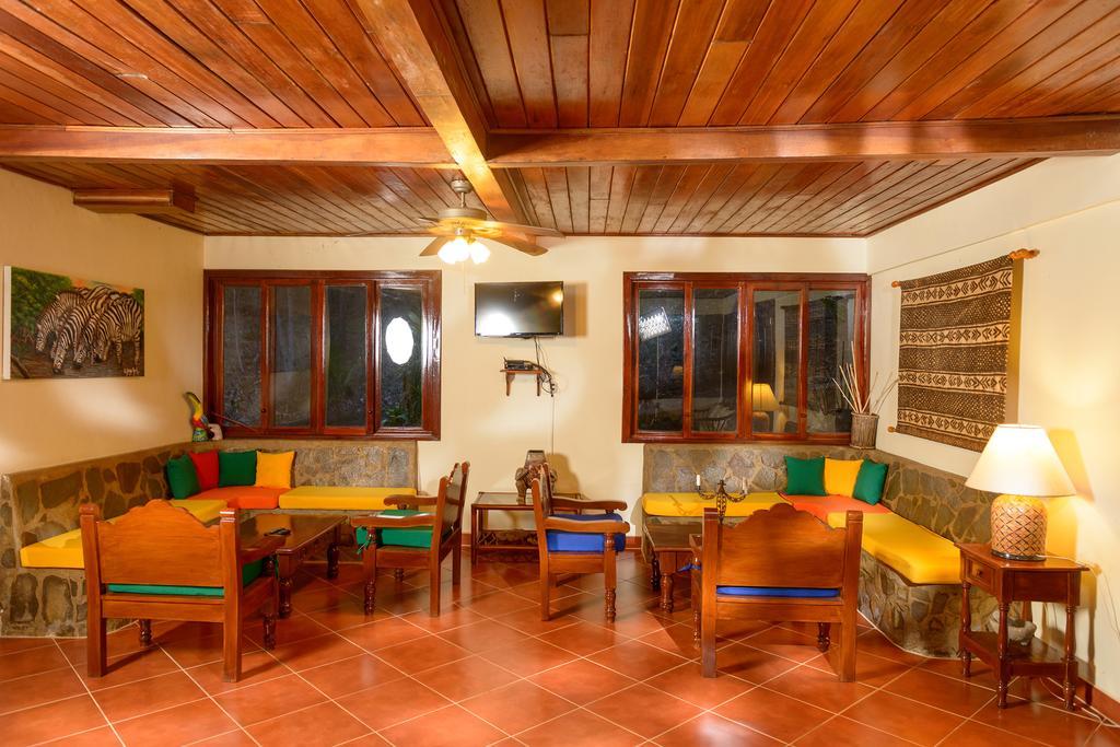 Apoyo Resort & Conference Center Masaya Bagian luar foto