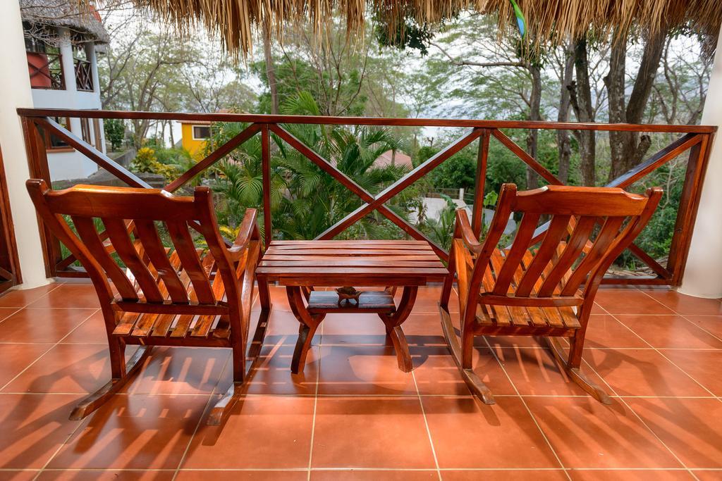 Apoyo Resort & Conference Center Masaya Bagian luar foto