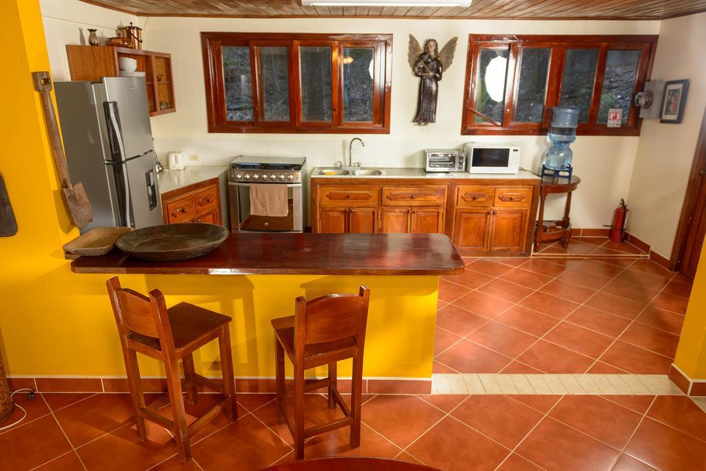 Apoyo Resort & Conference Center Masaya Bagian luar foto