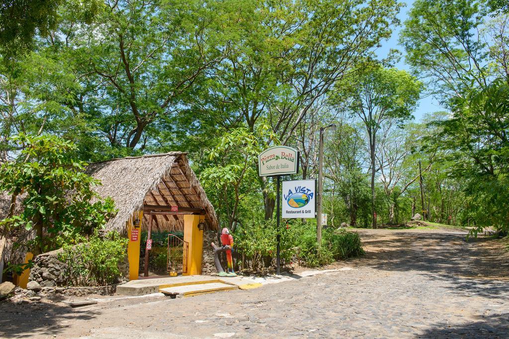 Apoyo Resort & Conference Center Masaya Bagian luar foto