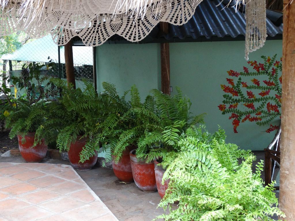 Apoyo Resort & Conference Center Masaya Bagian luar foto