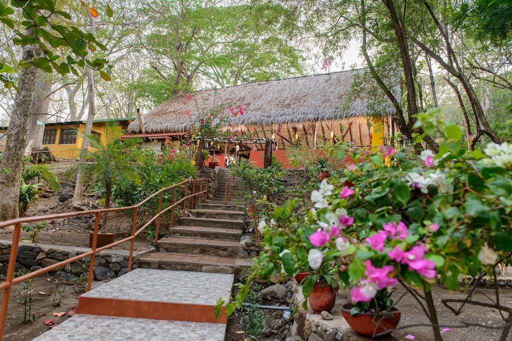 Apoyo Resort & Conference Center Masaya Bagian luar foto