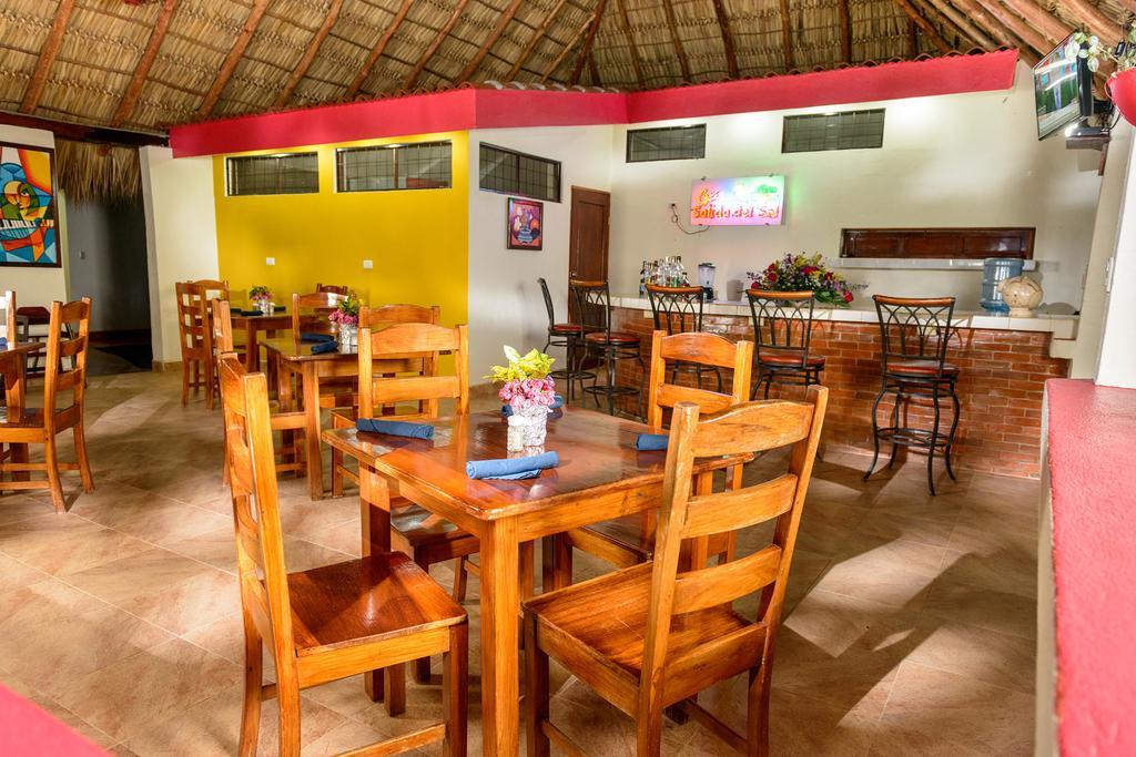 Apoyo Resort & Conference Center Masaya Bagian luar foto