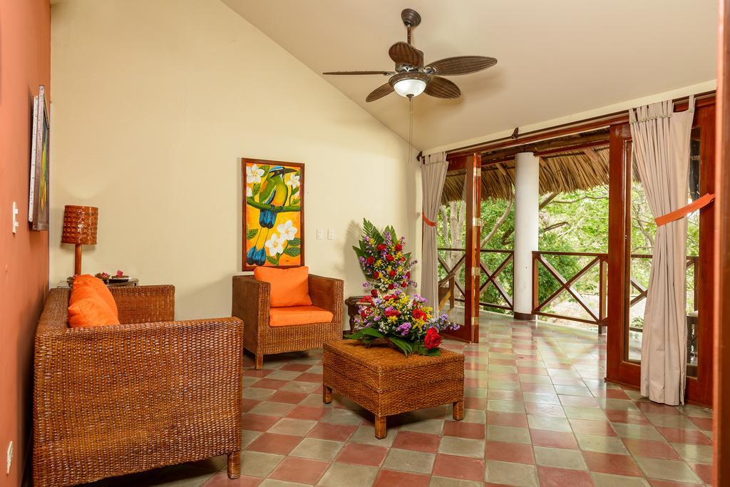 Apoyo Resort & Conference Center Masaya Bagian luar foto